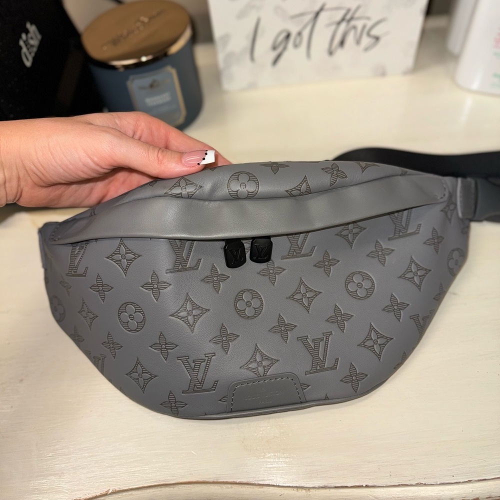Authentic Louis Vuitton Bumbag